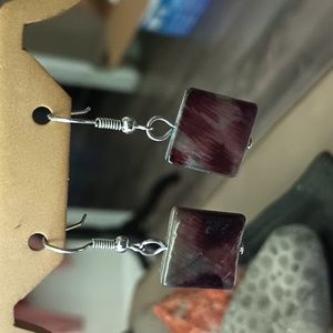 Dangle Earrings